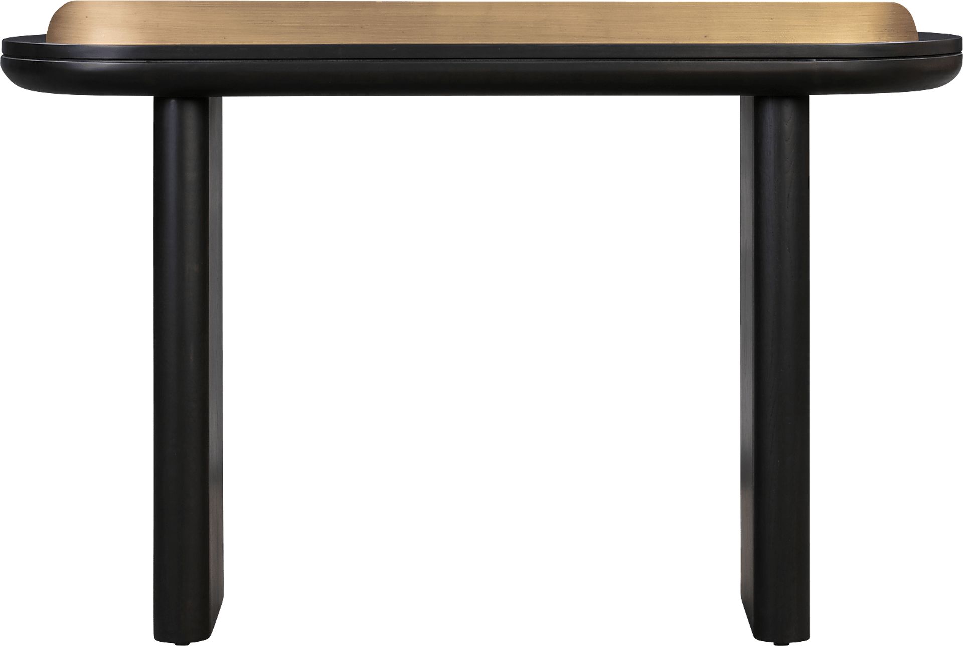 Feldin Black Desk - Image 5