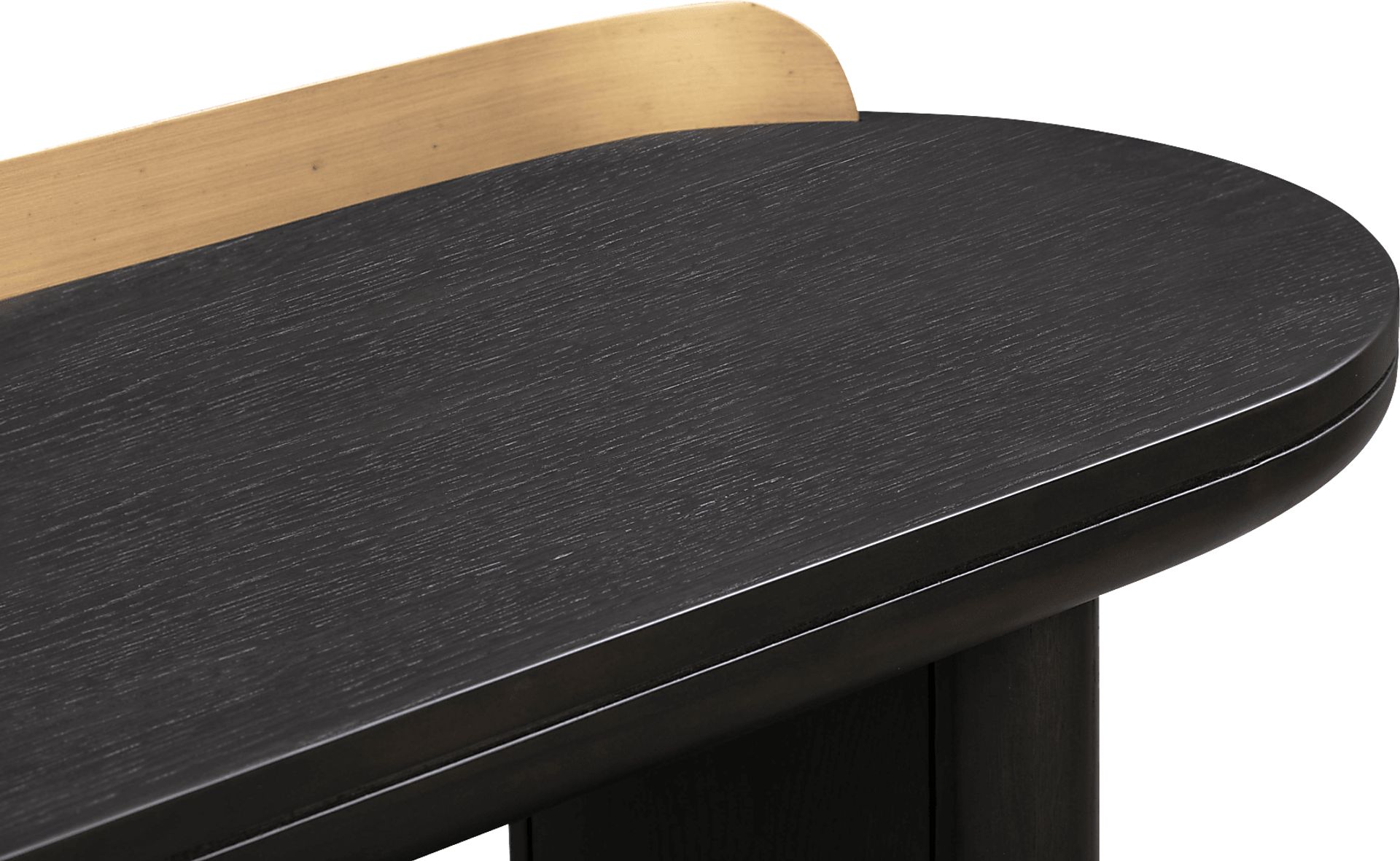 Feldin Black Desk - Image 7