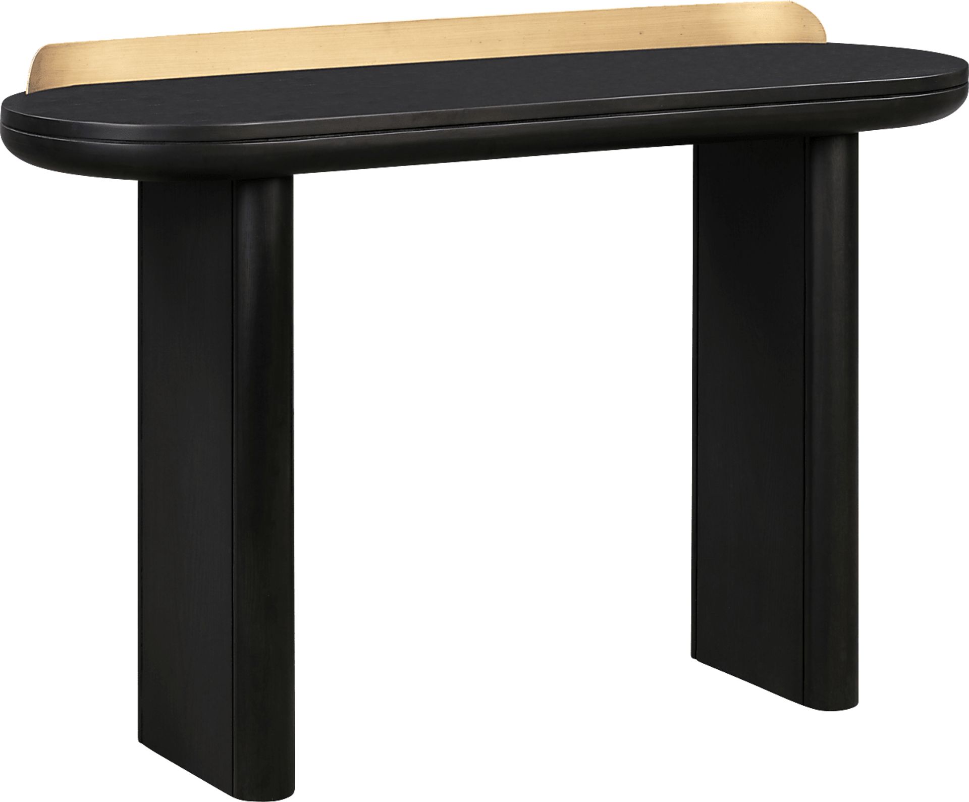 Feldin Black Desk - Image 1