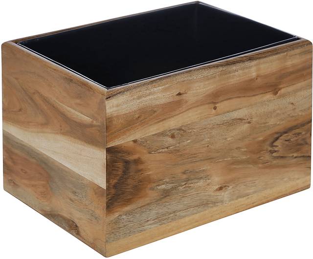 Feldspark Brown Planter - Thumbnail - Image 5