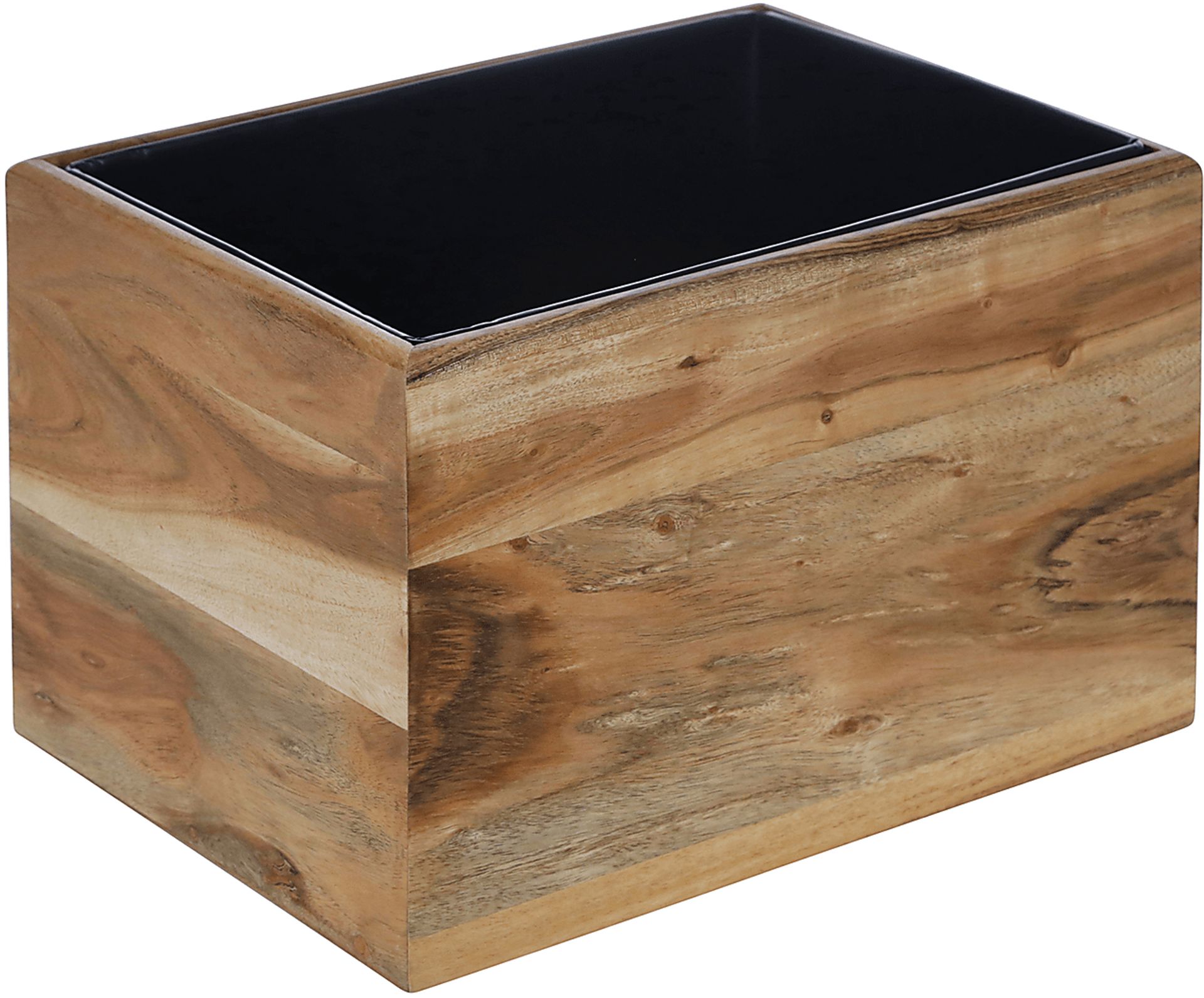 Feldspark Brown Planter - Image 5