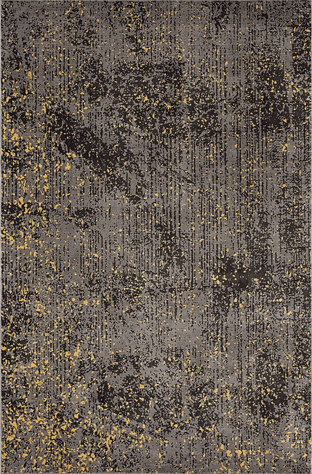 Felernas Gray 5' x 7'6 Rug - Thumbnail - Image 1