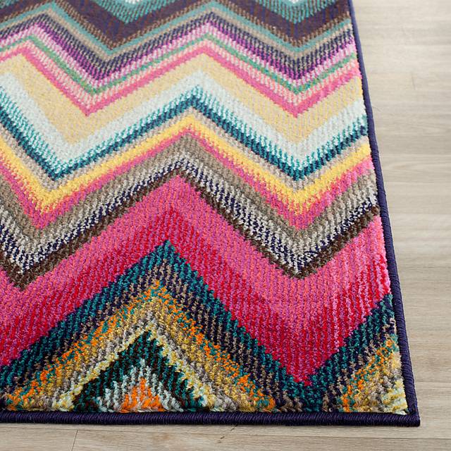Felici Gray 2'2 x 10' Rug - Thumbnail - Image 2