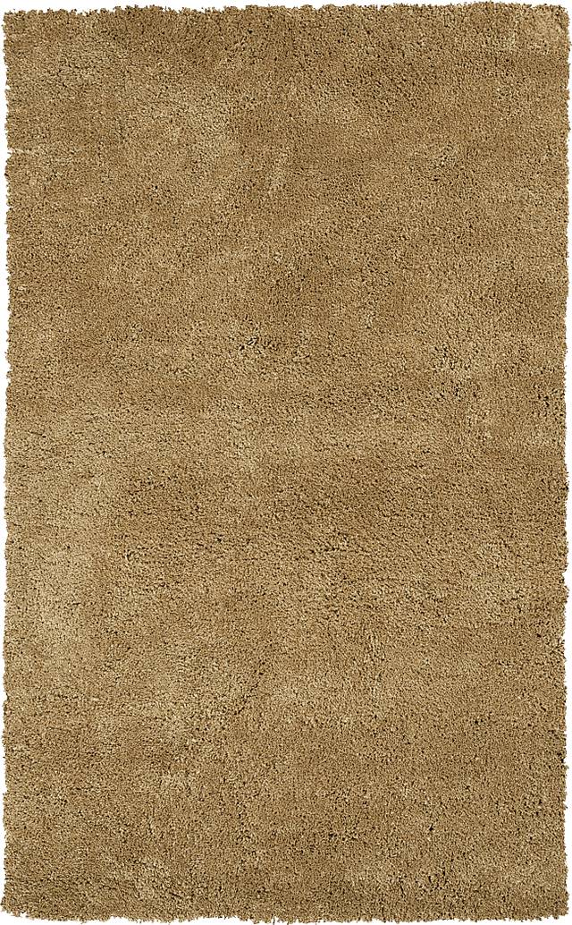 Kids Felicity Place Tan 5' x 7' Rug - Thumbnail - Image 1