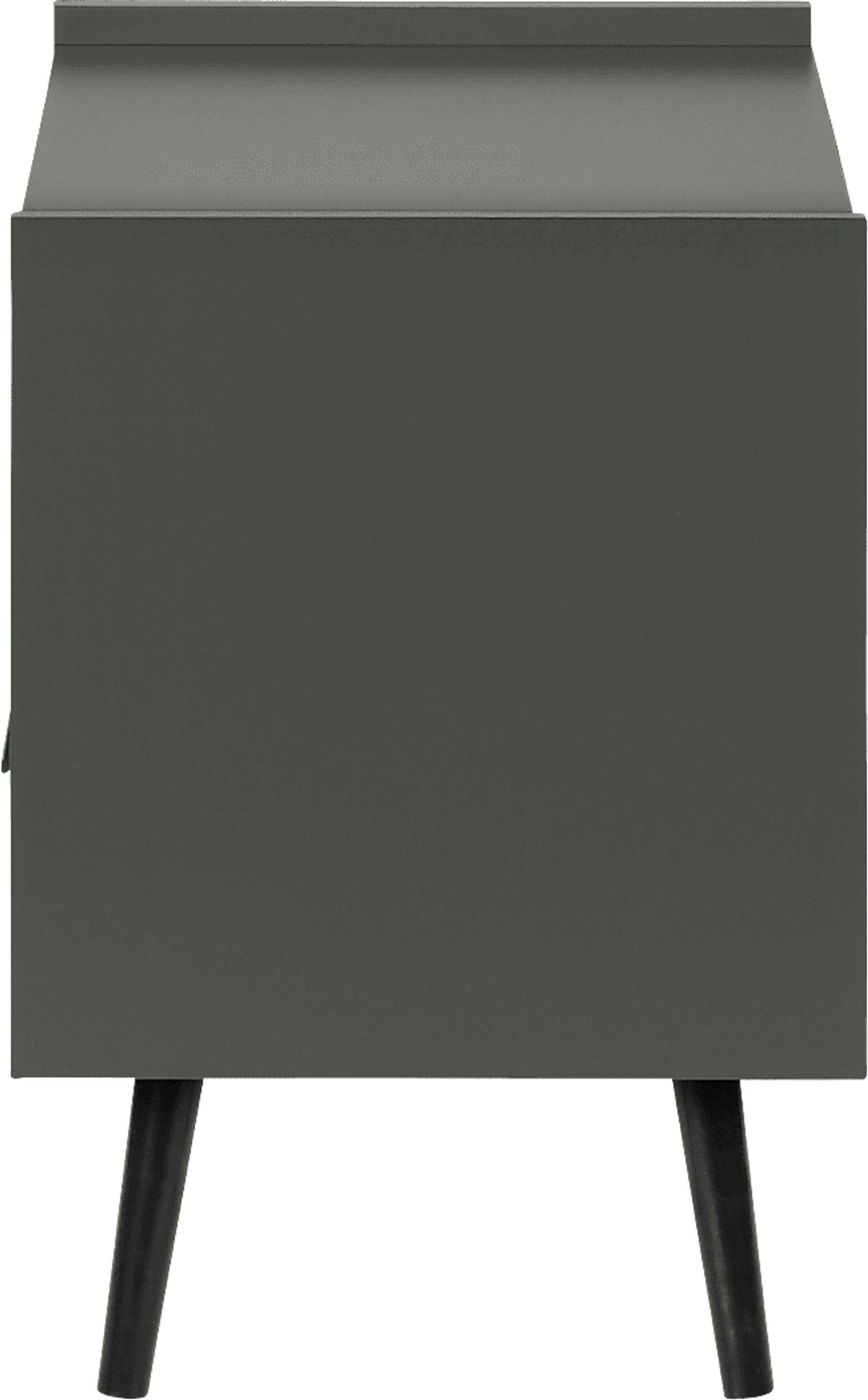 Feliu Gray End Table - Image 4