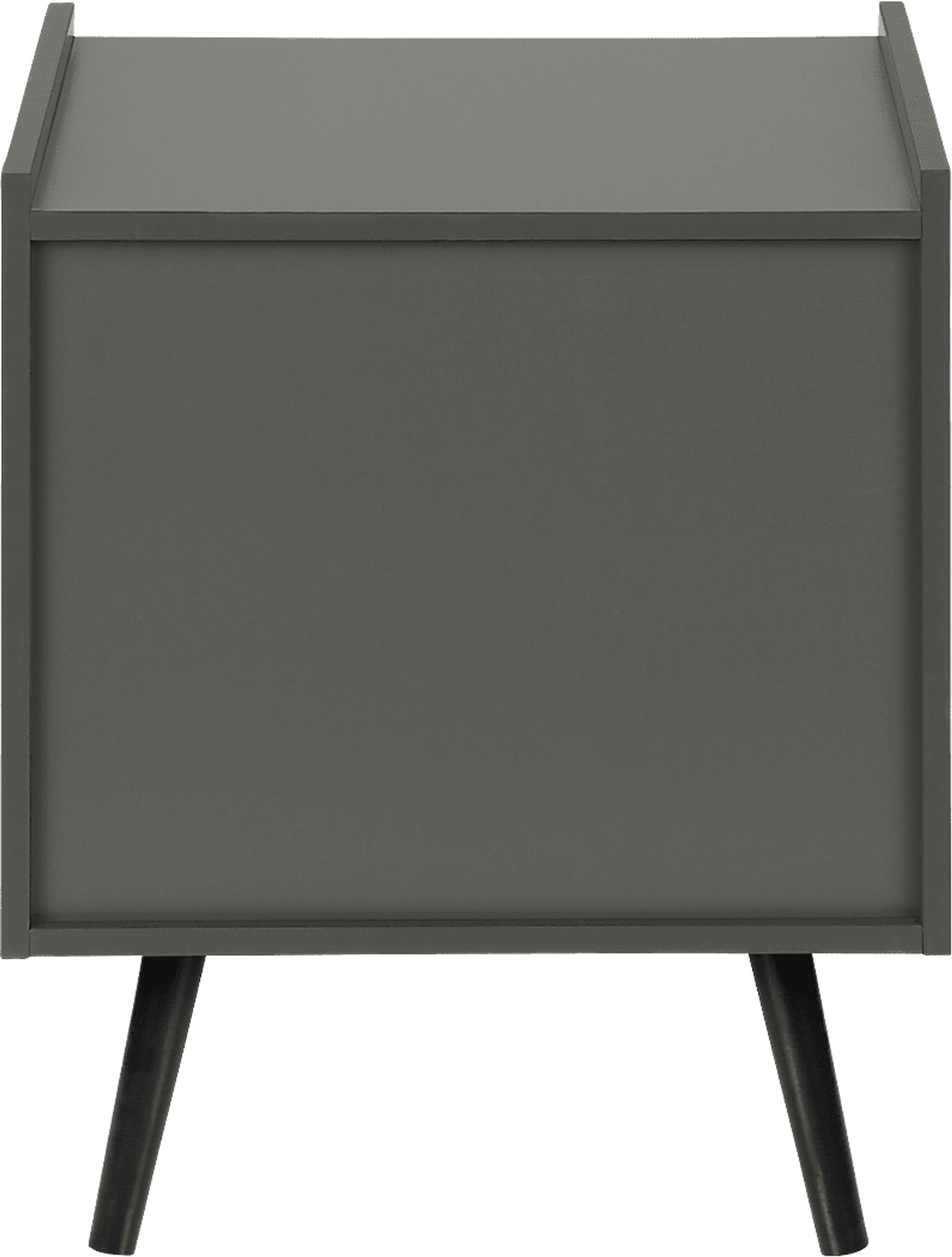 Feliu Gray End Table - Image 5