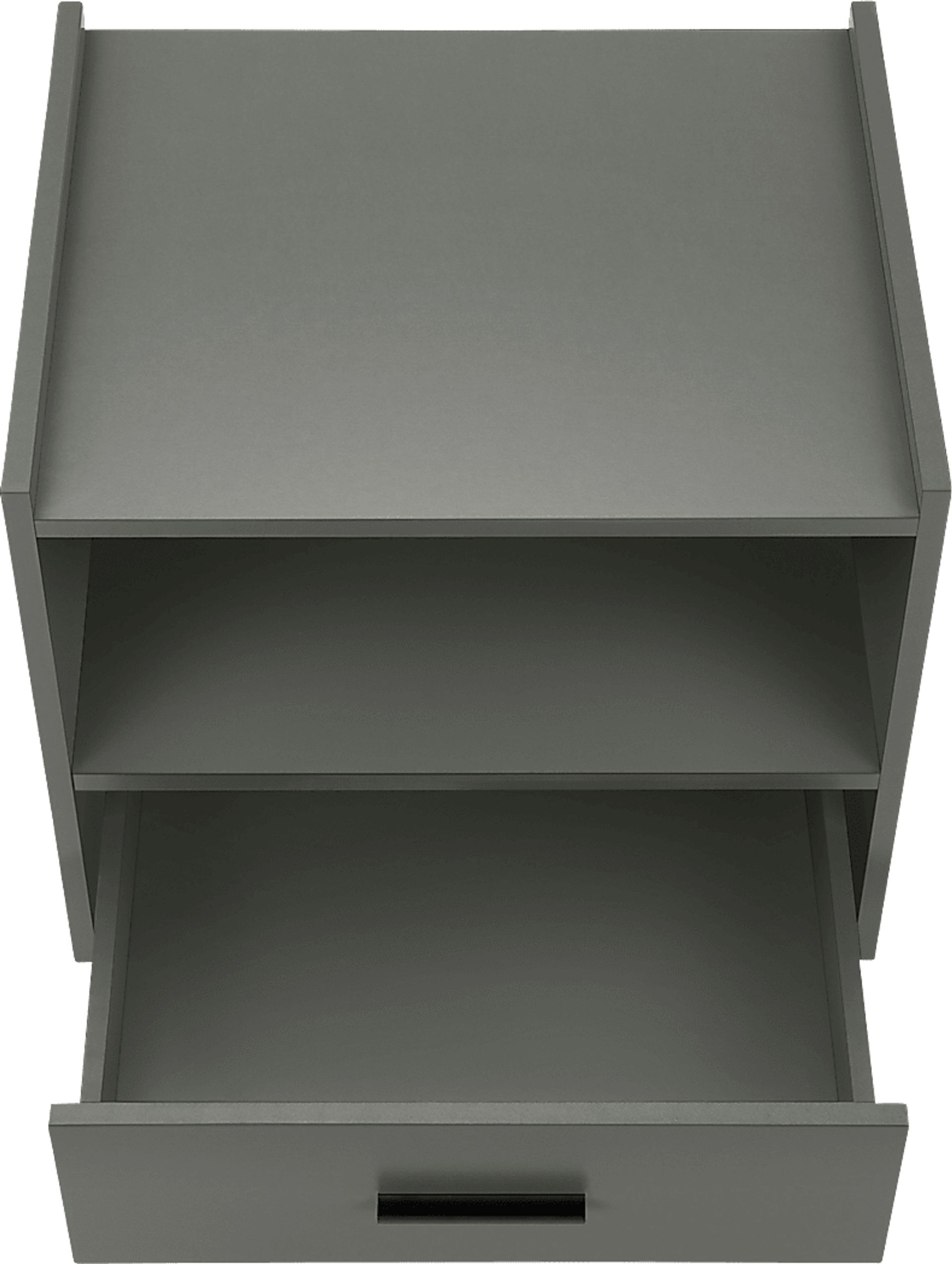 Feliu Gray End Table - Image 6