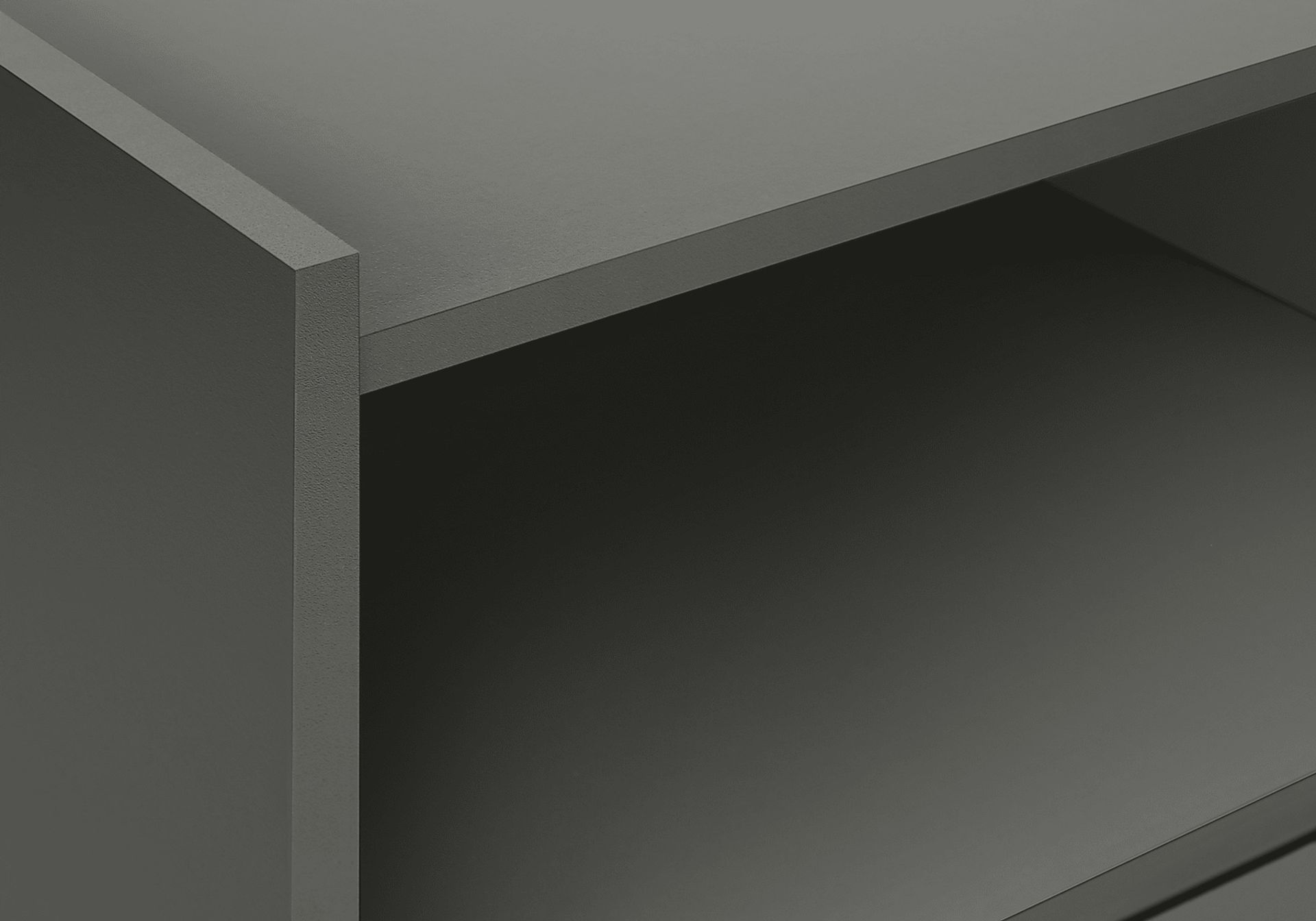 Feliu Gray End Table - Image 7