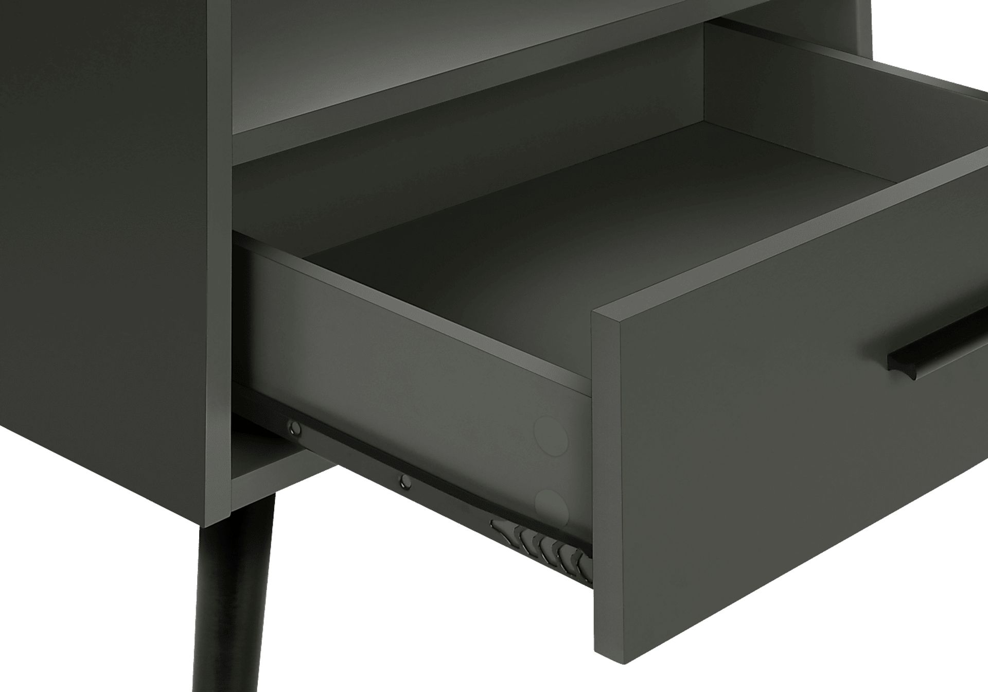 Feliu Gray End Table - Image 8