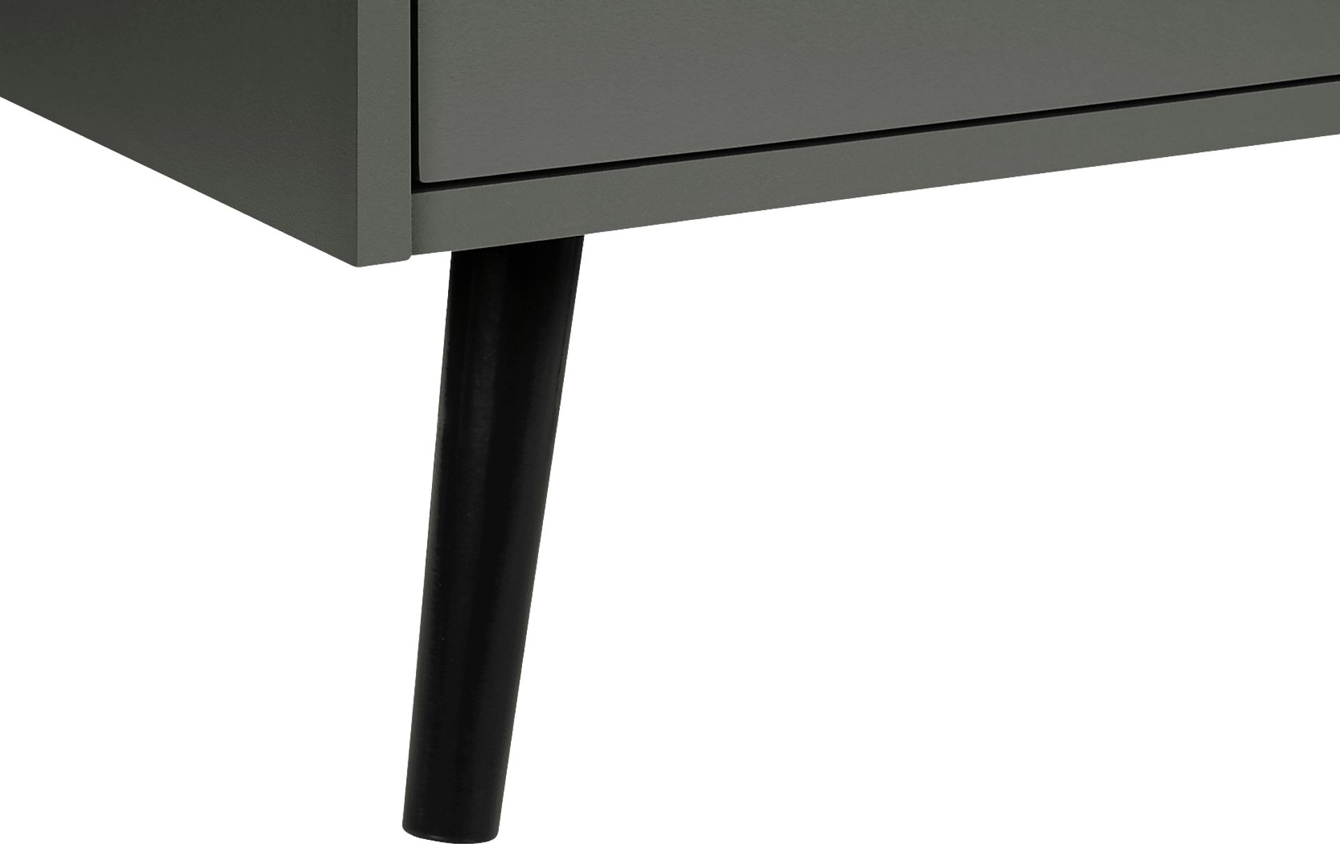 Feliu Gray End Table - Image 9
