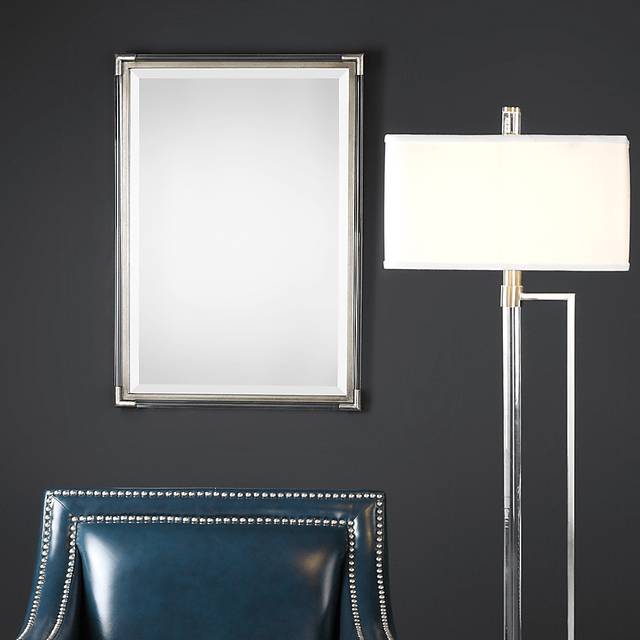 Fellars Silver Mirror - Thumbnail - Image 2