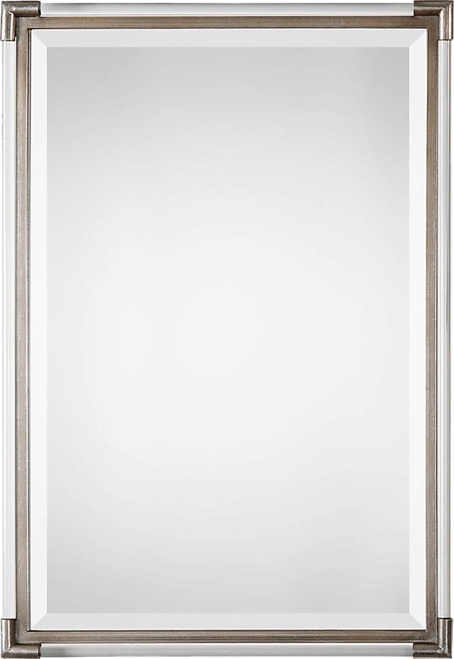 Fellars Silver Mirror - Thumbnail - Image 1