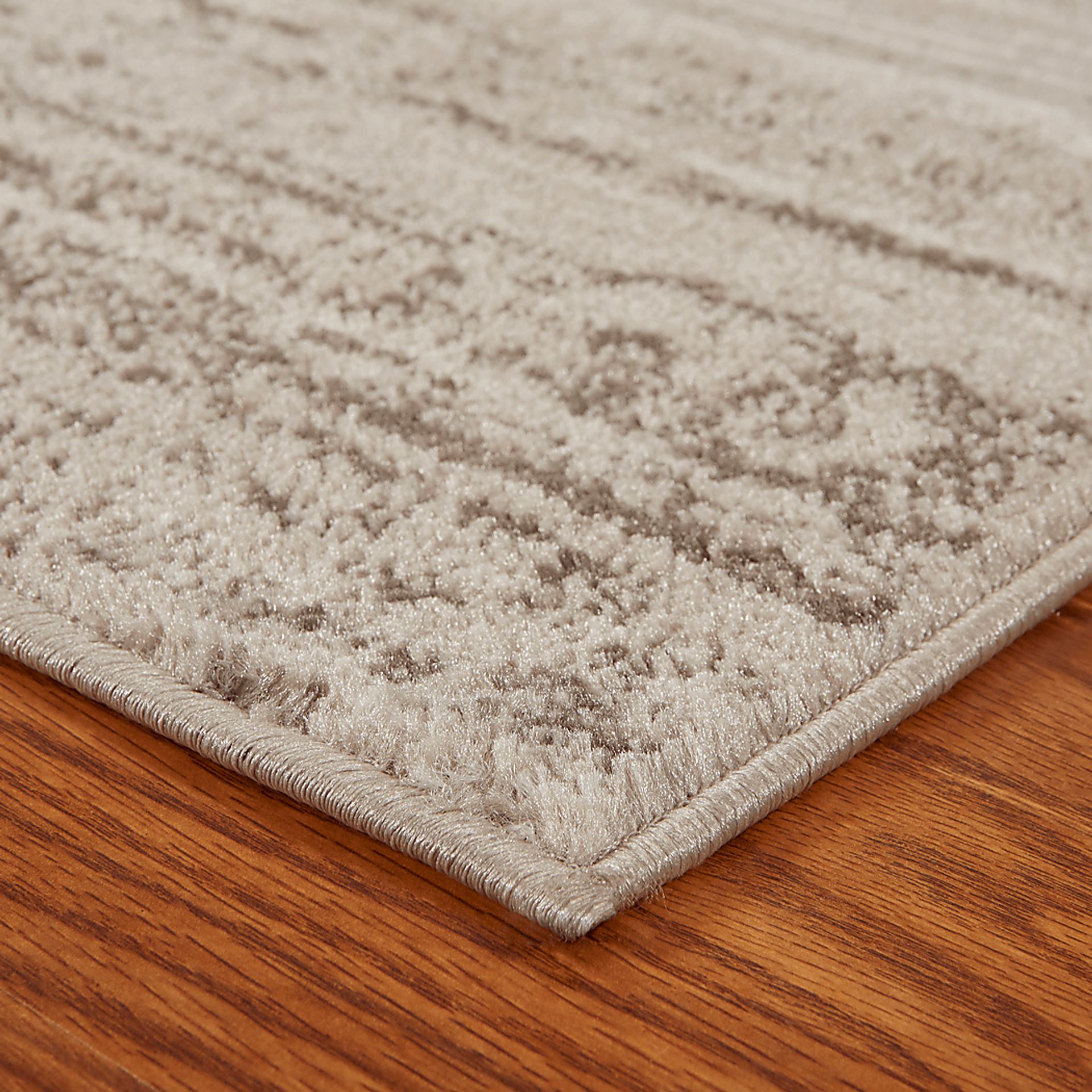 Felosas Beige 5'2 x 7'2 Rug - Image 3