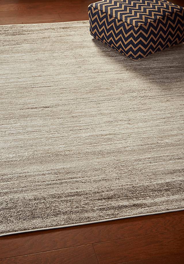 Felosas Beige 5'2 x 7'2 Rug - Thumbnail - Image 5