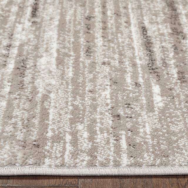 Felosas Beige 5'2 x 7'2 Rug - Thumbnail - Image 6