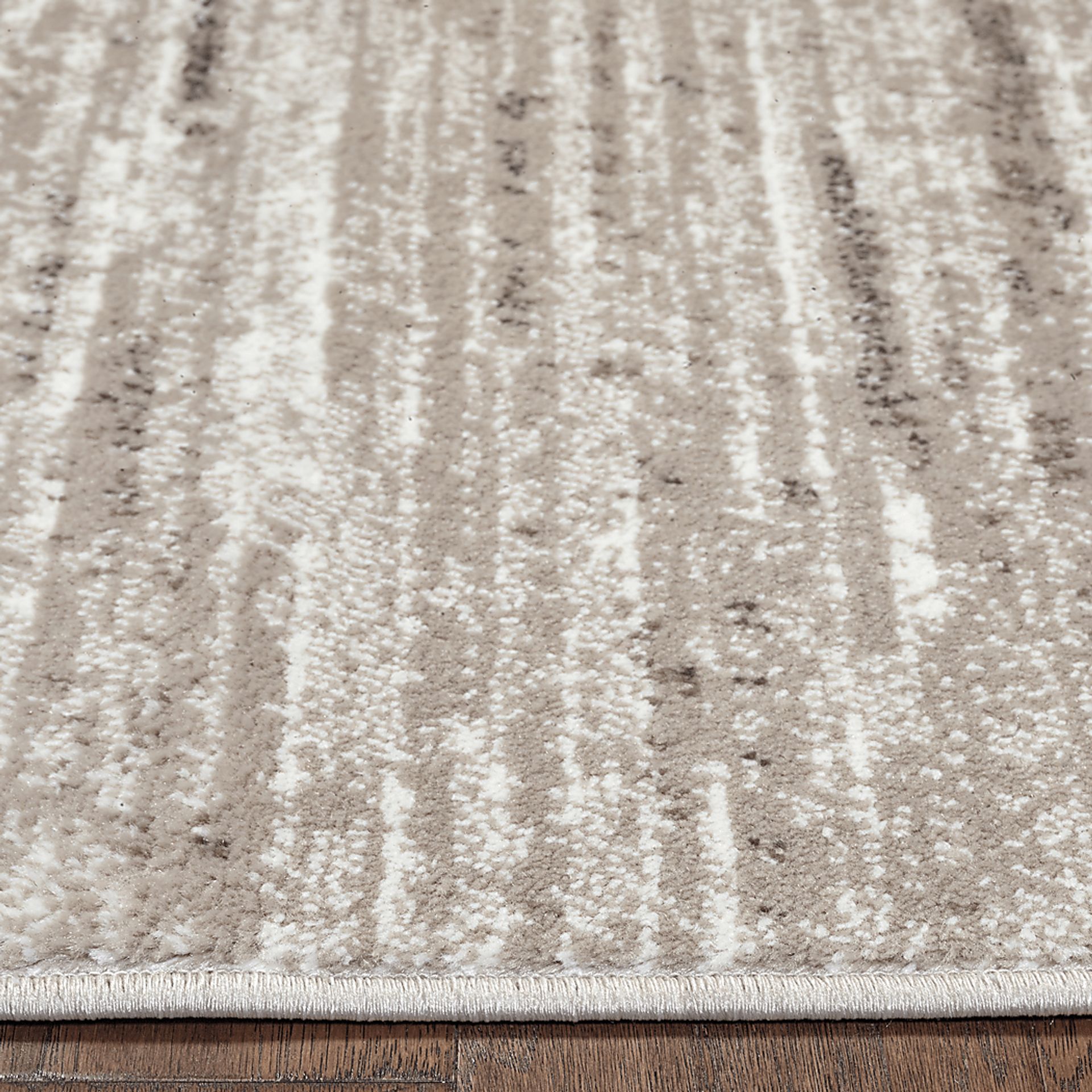 Felosas Beige 5'2 x 7'2 Rug - Image 6