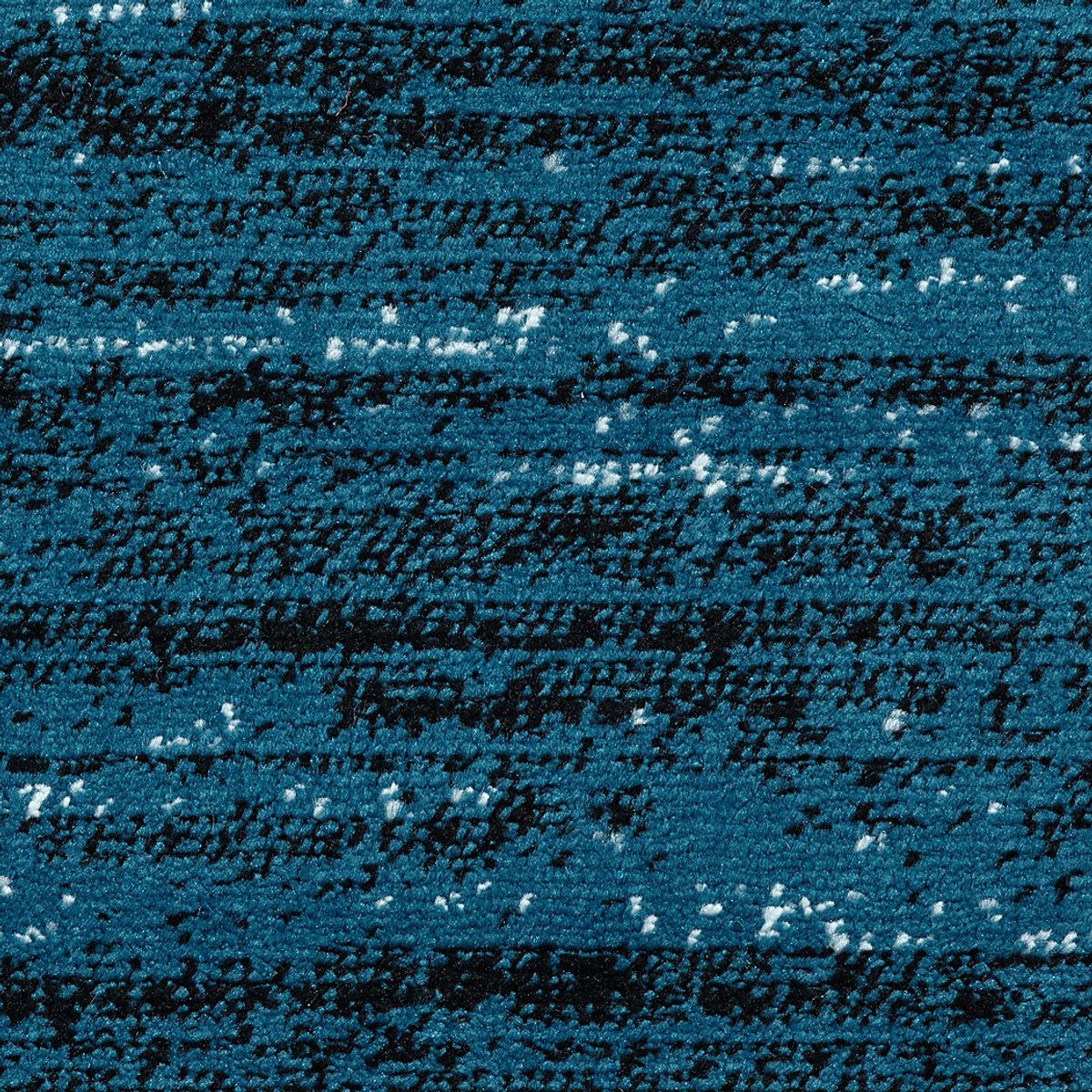 Felosas Dark Blue Rug | Rooms to Go