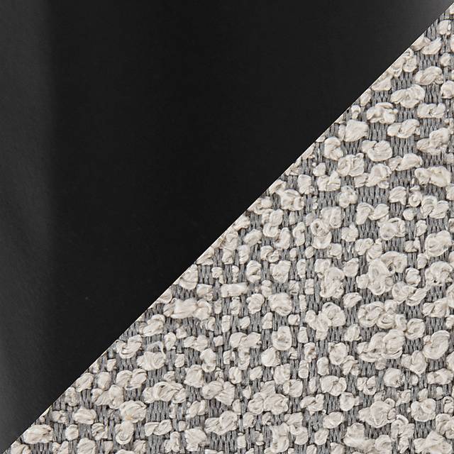 Fenchcroft Light Gray Accent Ottoman - Thumbnail - Image 7