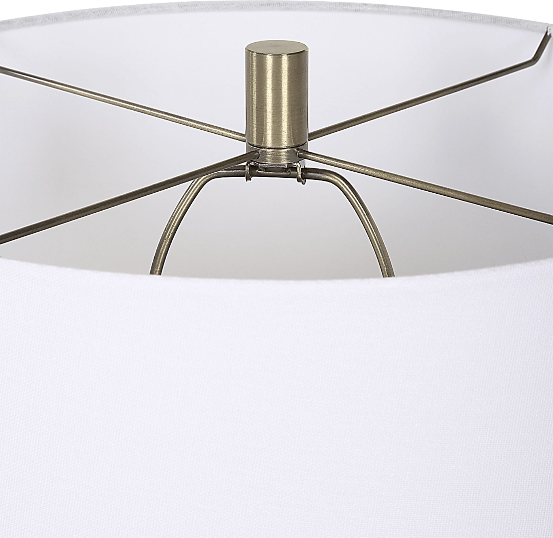 Fenelon Island Green Lamp - Image 4