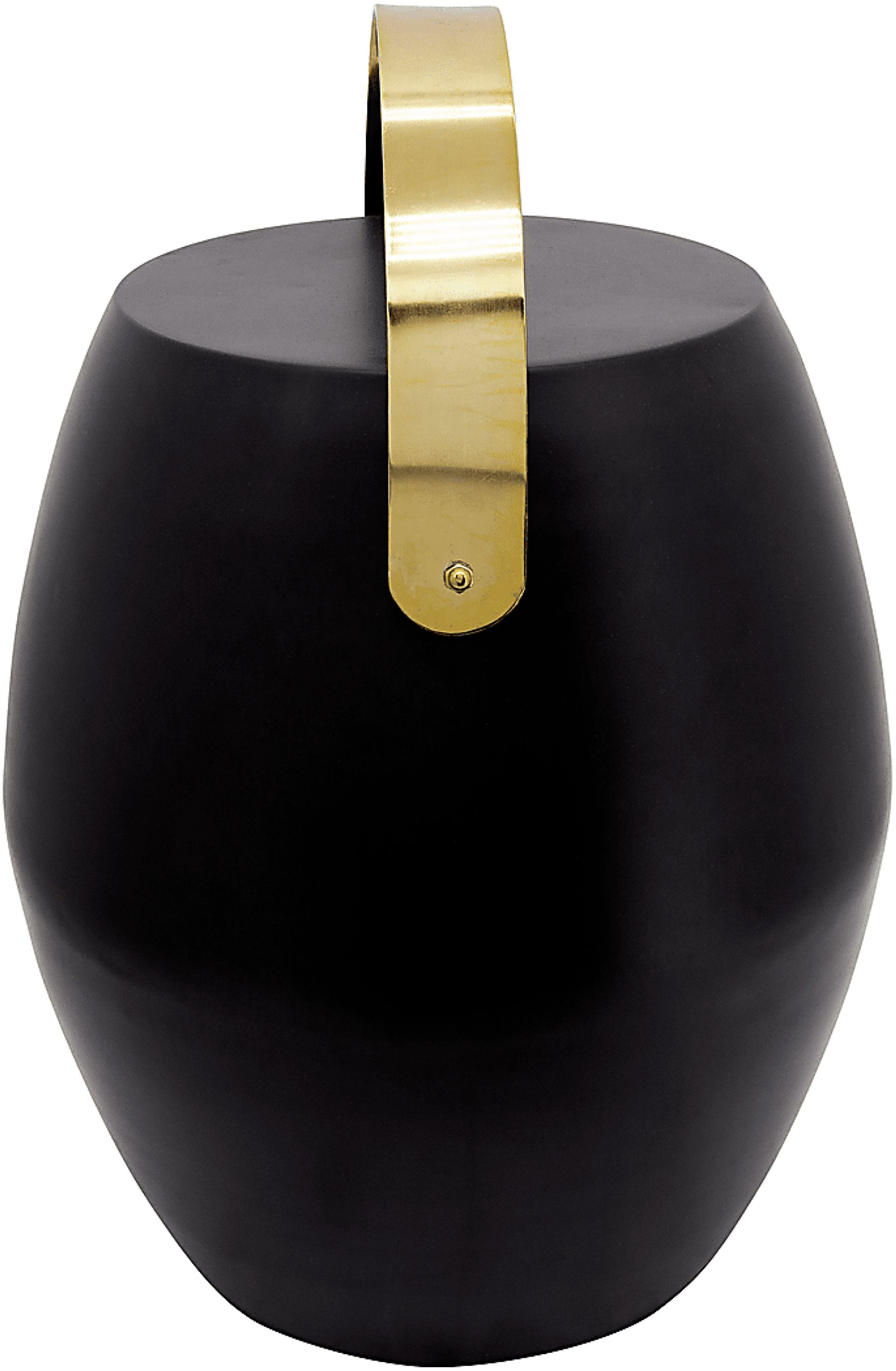 Fenndal Black Accent Table - Image 3