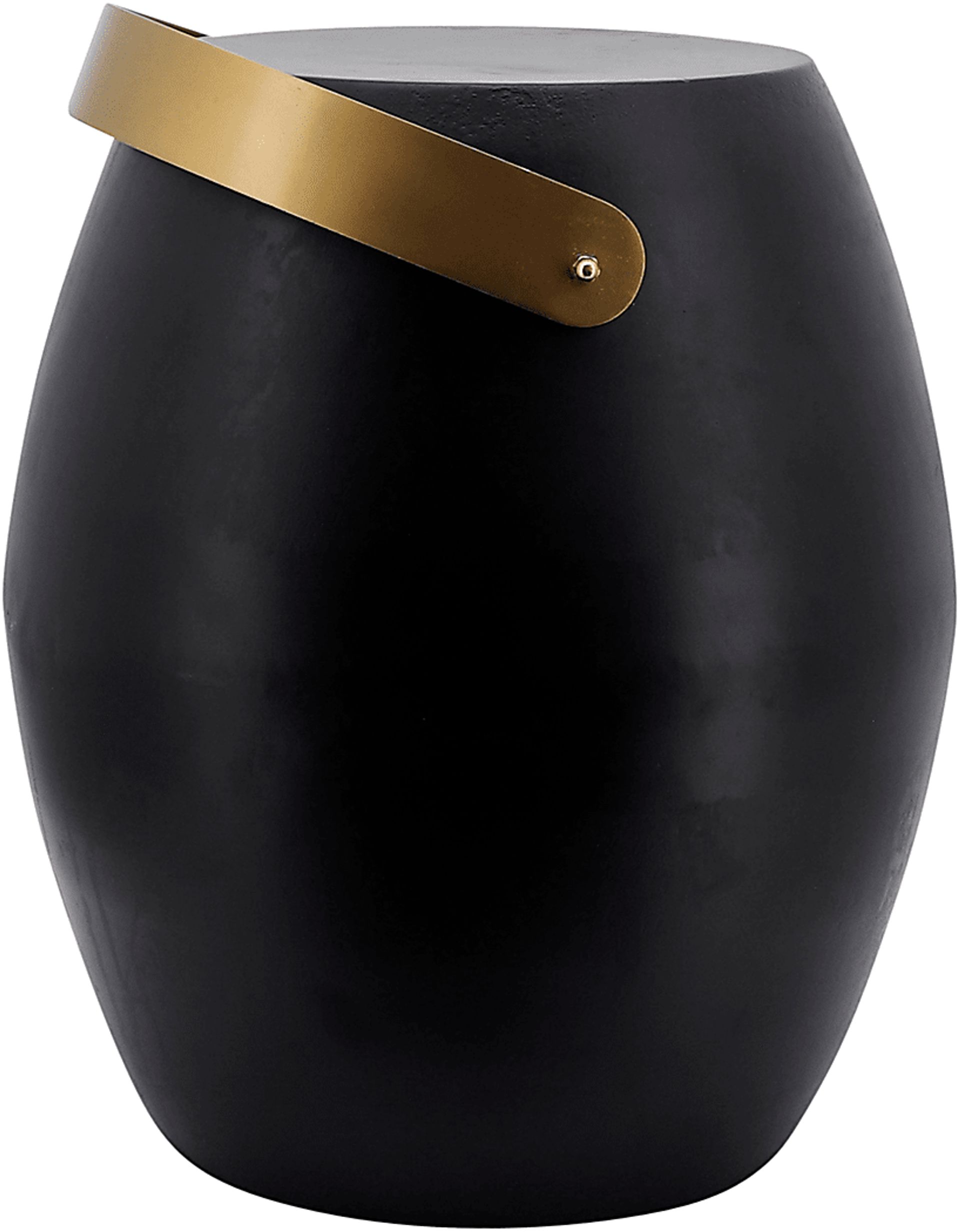 Fenndal Black Accent Table - Image 4