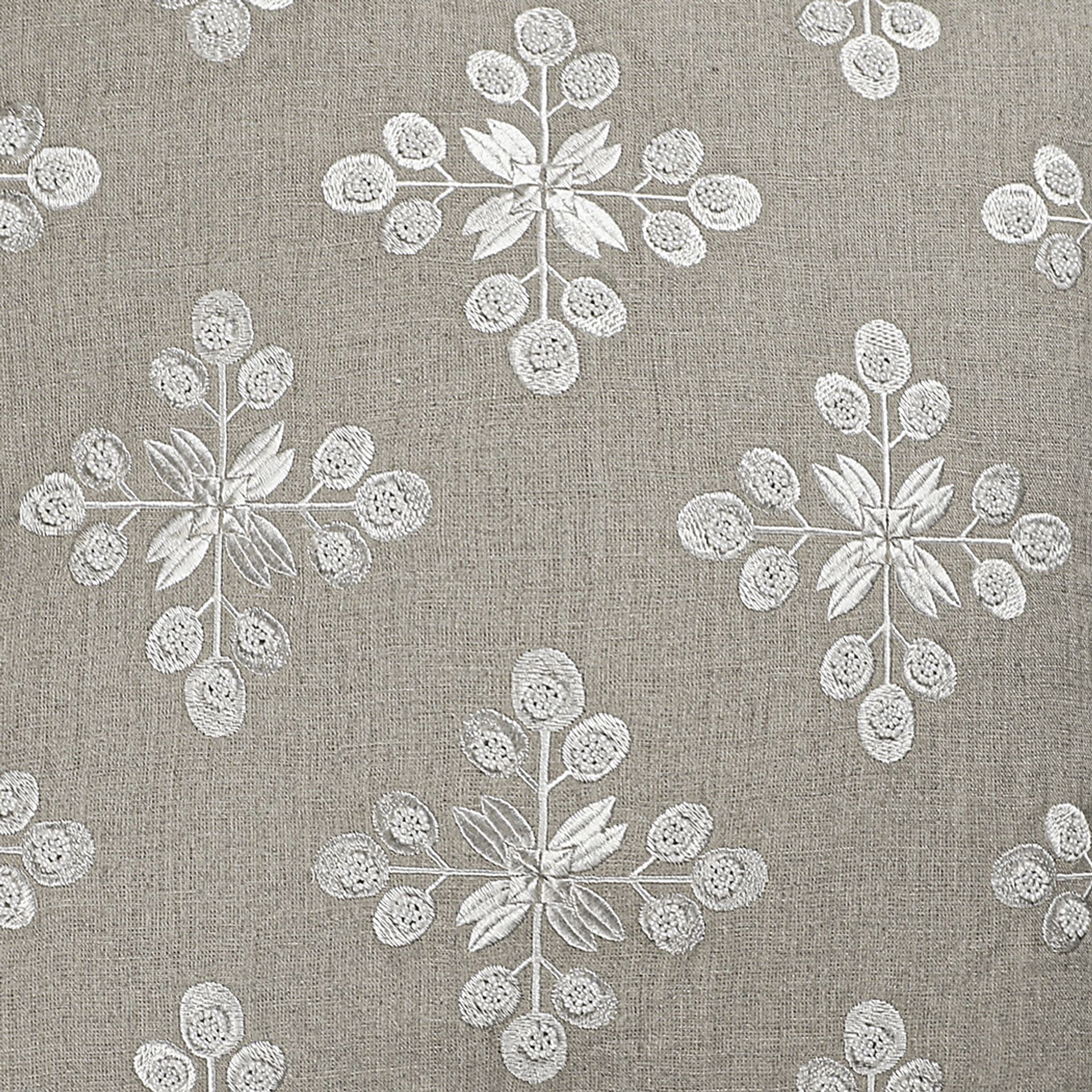 Fennelweed Beige Accent Pillow - Image 6