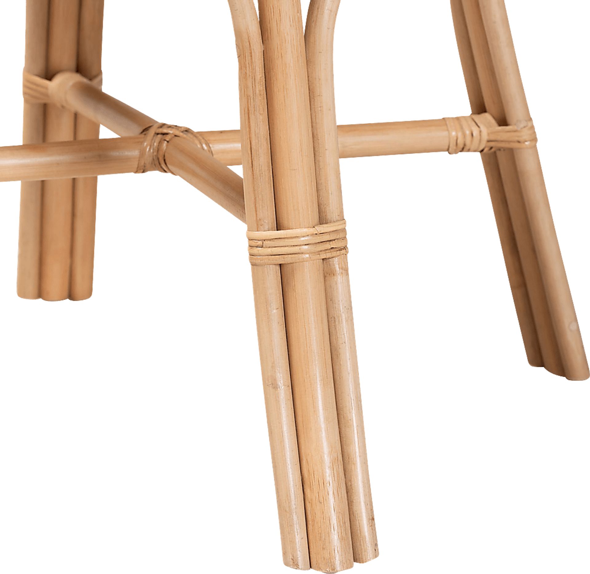 Fenno Natural Arm Chair - Image 7