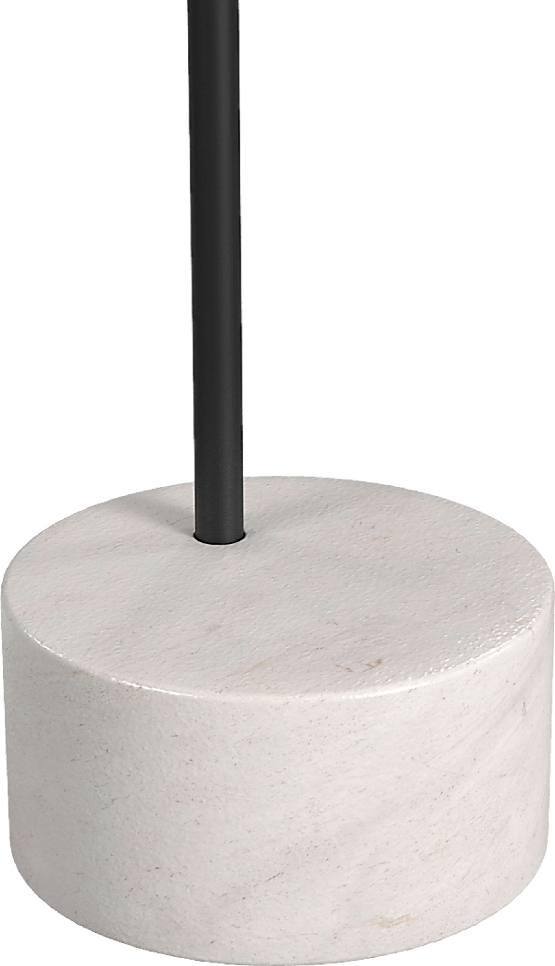 Fensmere Black Accent Table - Image 5