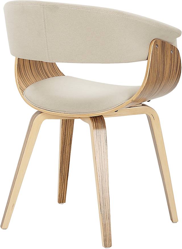 Fenwood Cream Arm Chair - Thumbnail - Image 3
