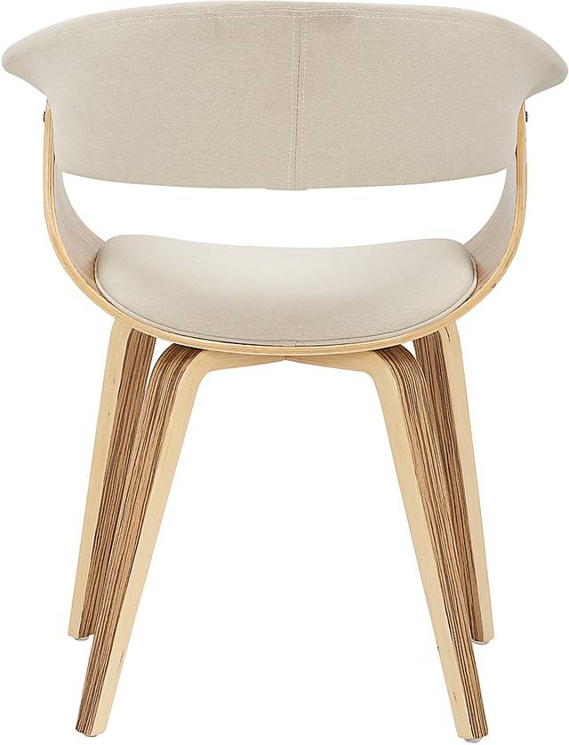 Fenwood Cream Arm Chair - Thumbnail - Image 4
