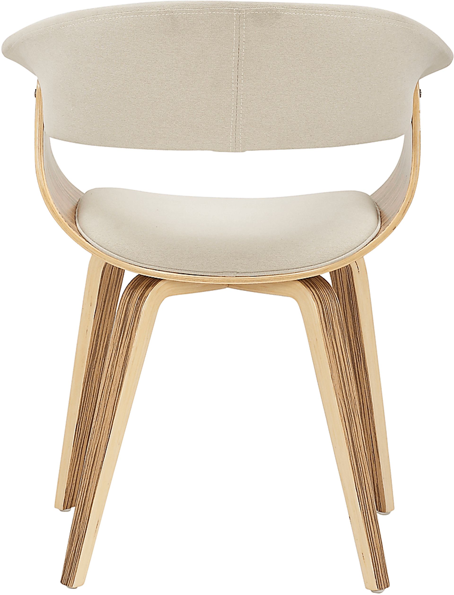 Fenwood Cream Arm Chair - Image 4