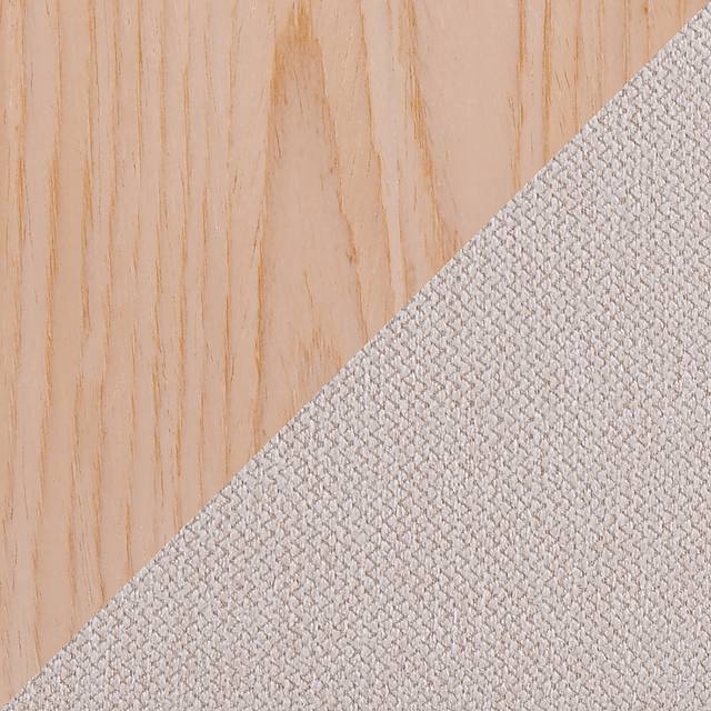 Fenwood Natural Arm Chair - Thumbnail - Image 14