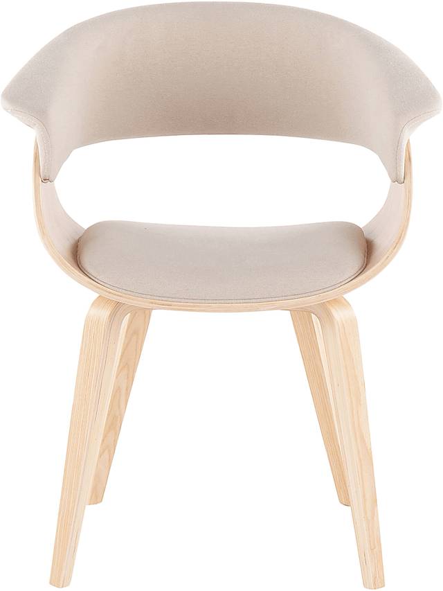 Fenwood Natural Arm Chair - Thumbnail - Image 5