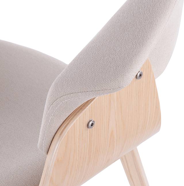 Fenwood Natural Arm Chair - Thumbnail - Image 7