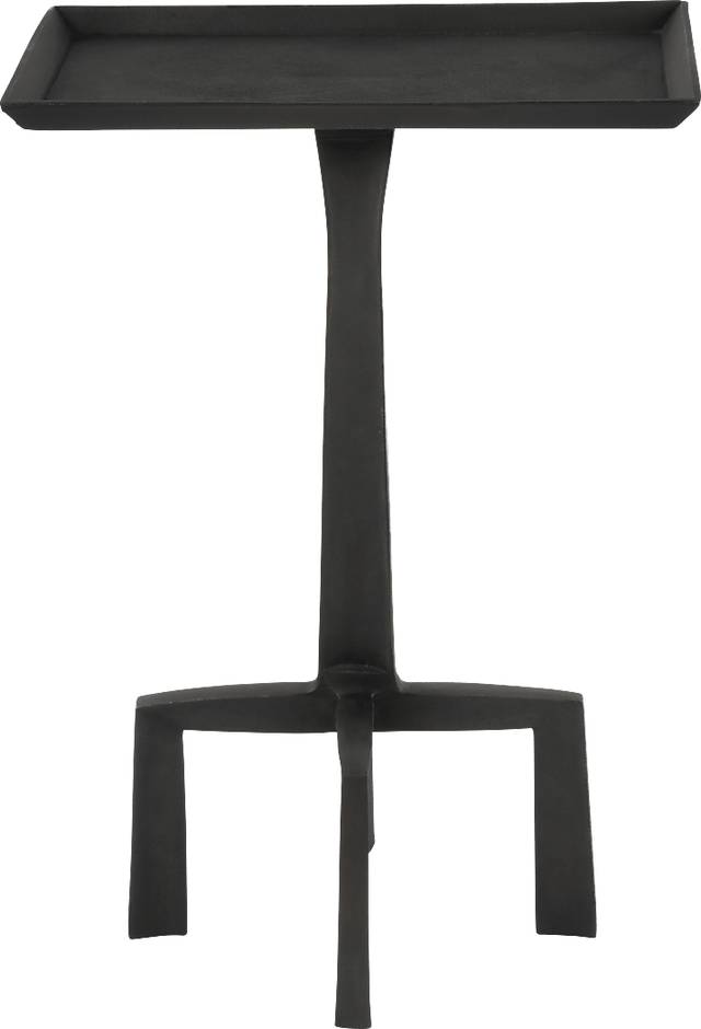Feodosia Bronze End Table - Thumbnail - Image 4