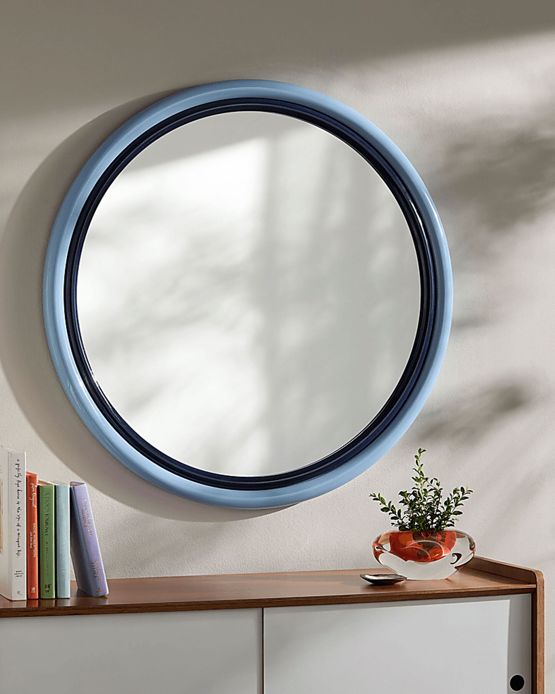Feoma I Blue Mirror - Image 2
