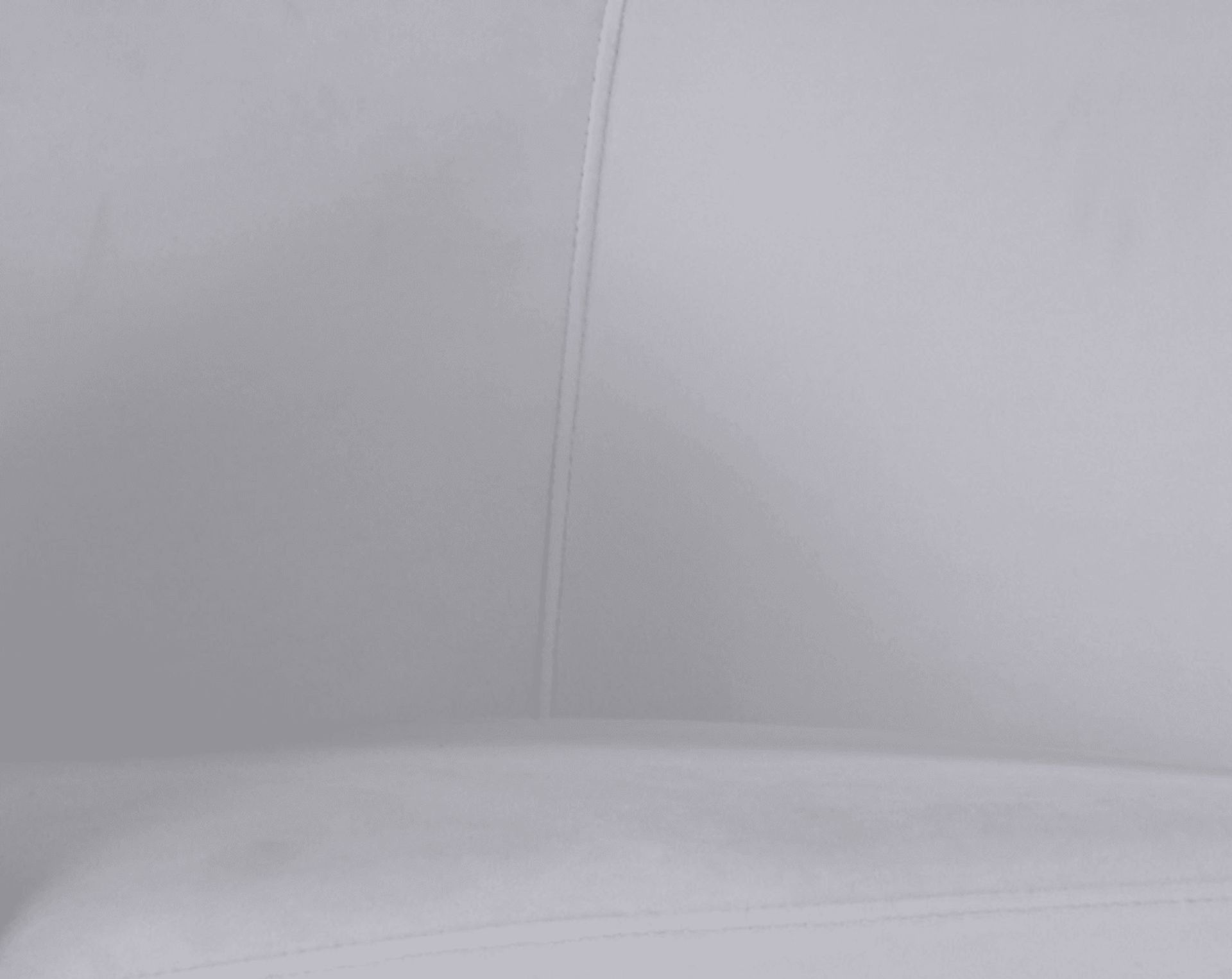 Fera Leah II Gray Arm Chair - Image 7