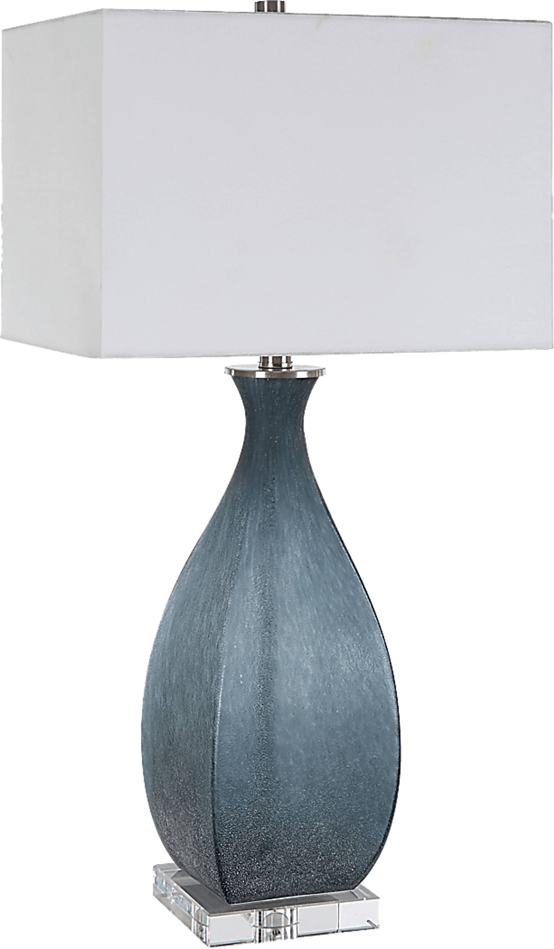 lamp