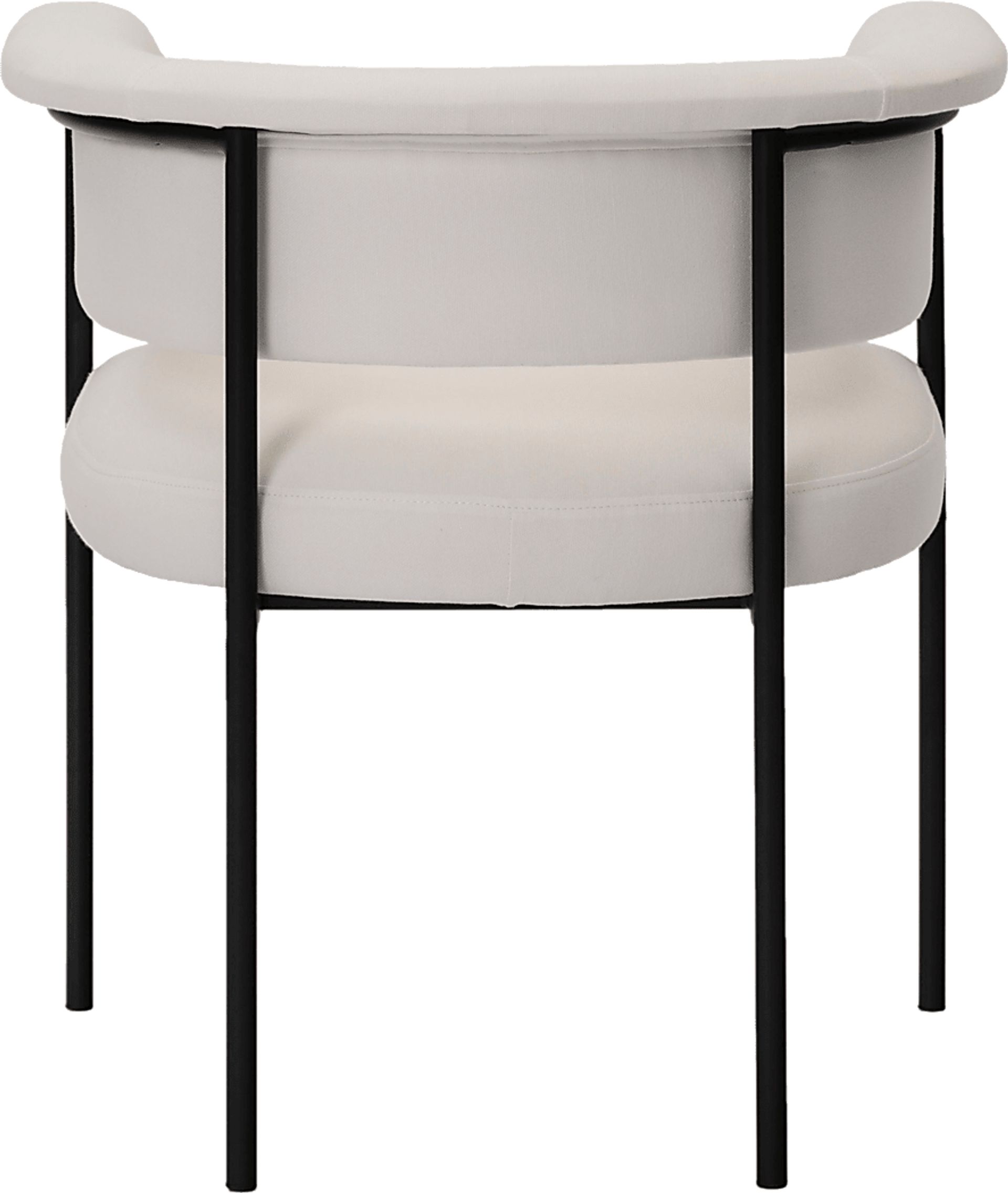 Fermanagh Cream Arm Chair - Image 4