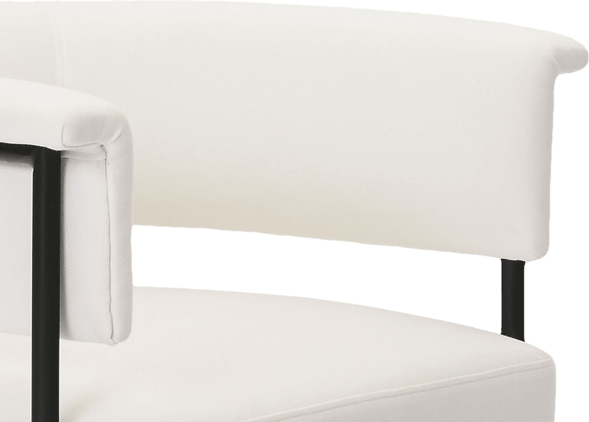 Fermanagh Cream Arm Chair - Image 6