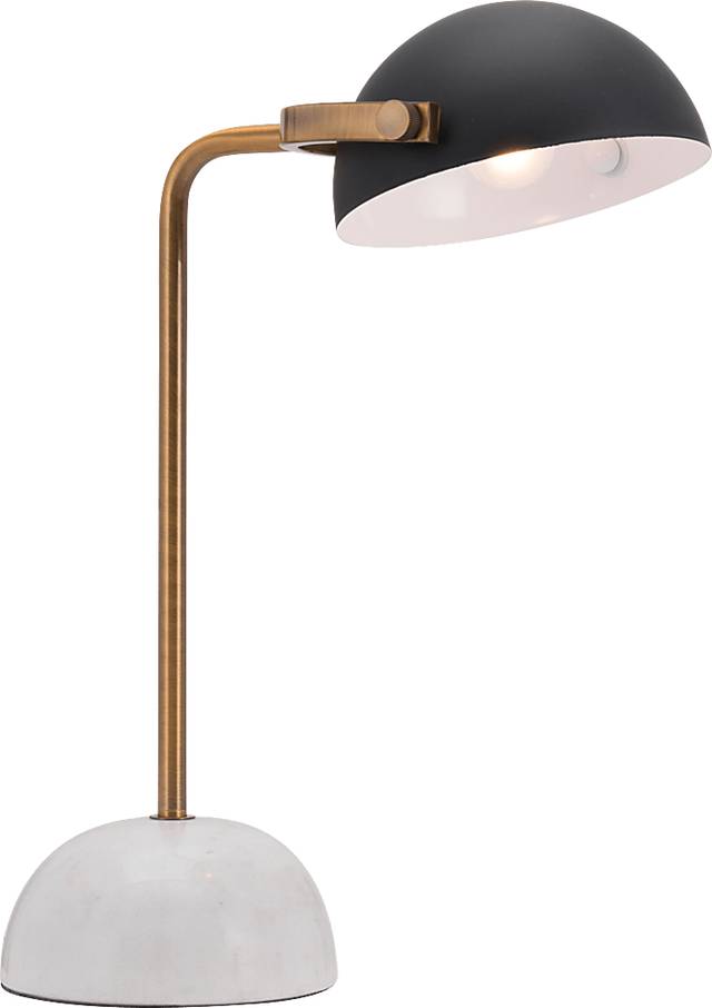 Fernando Point Black Lamp - Thumbnail - Image 2
