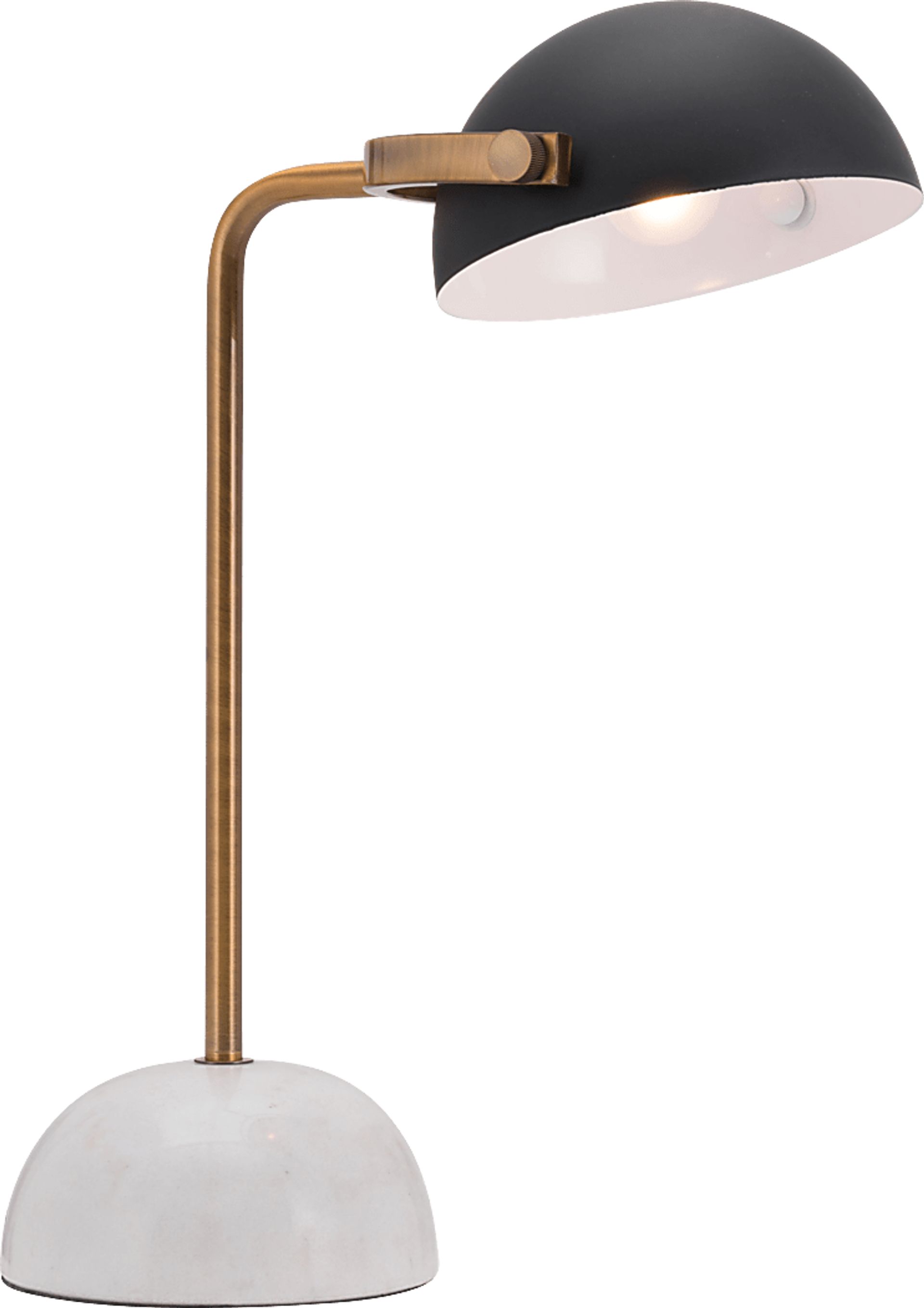 Fernando Point Black Lamp - Image 2