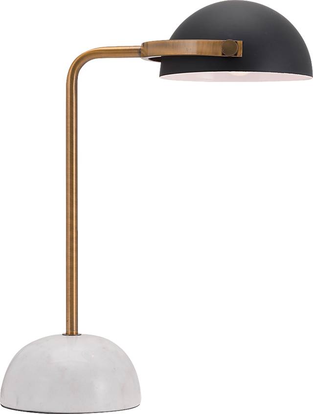 Fernando Point Black Lamp - Thumbnail - Image 3
