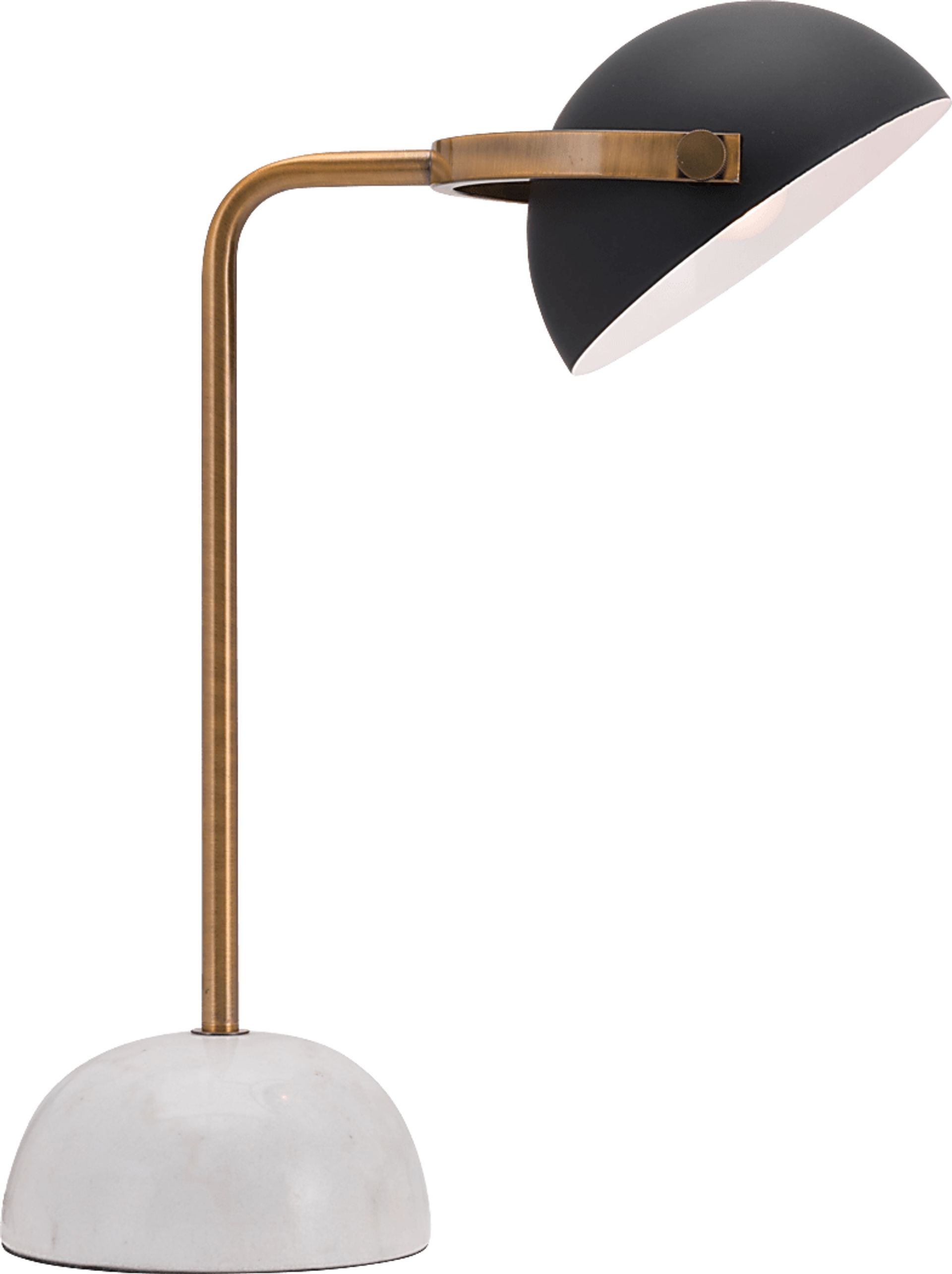 Fernando Point Black Lamp - Image 4