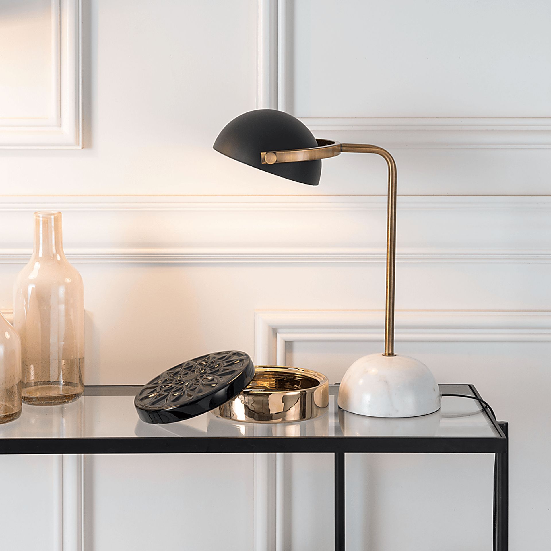Fernando Point Black Lamp - Image 5