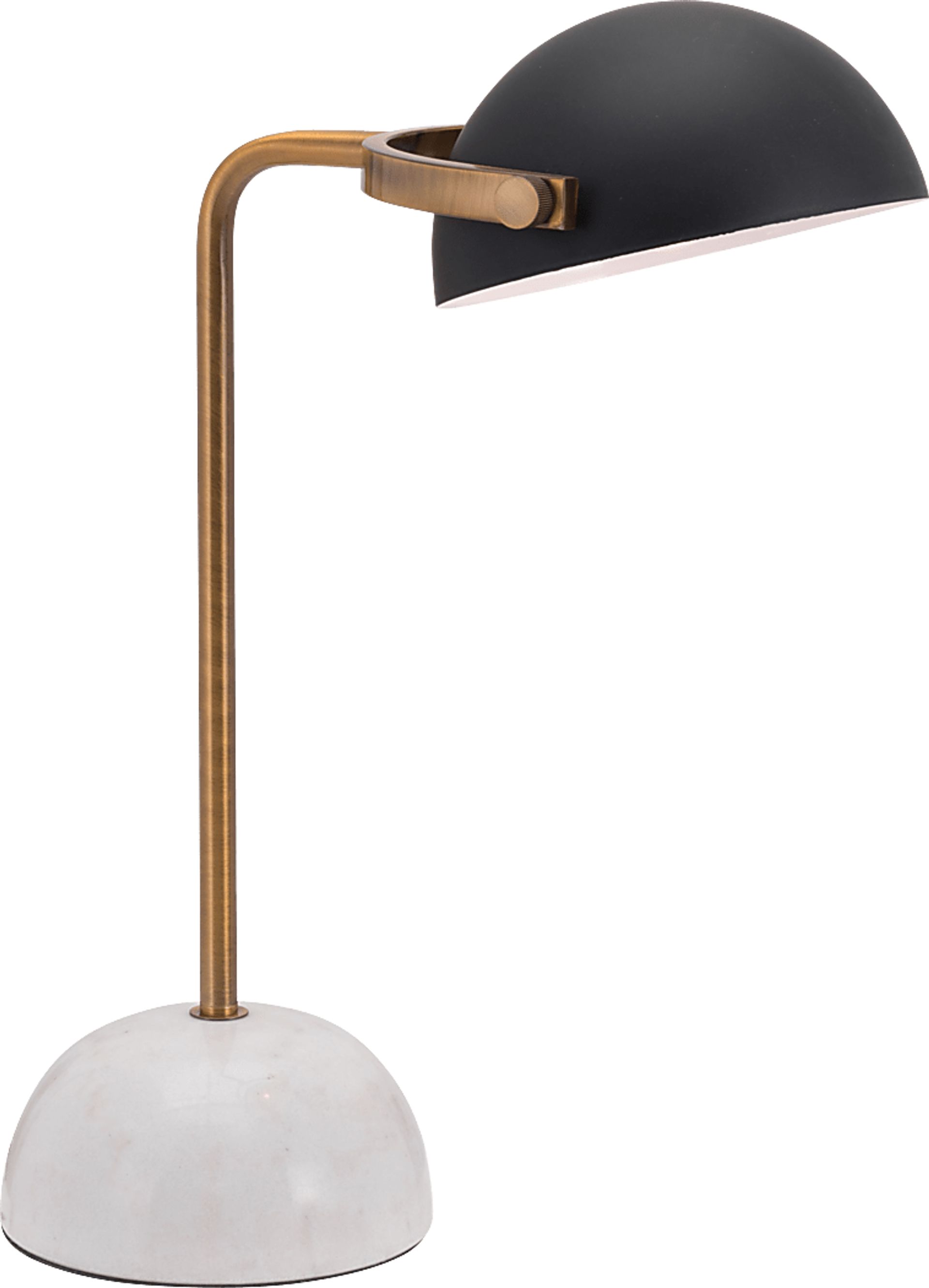 Fernando Point Black Lamp - Image 1