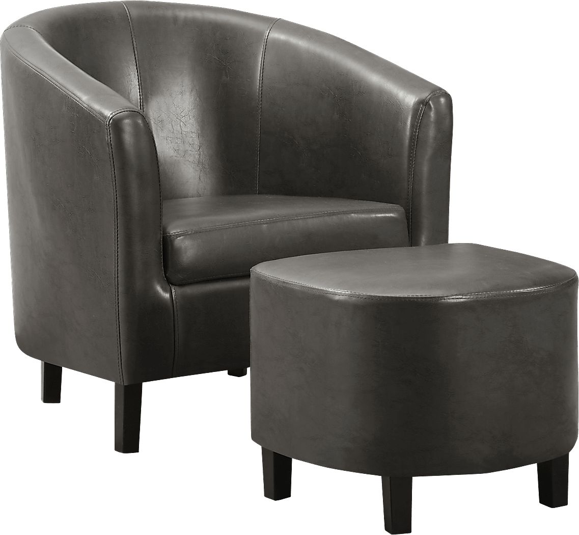 Ferncroft Gray Accent Chair Ottoman 18080541 Image Item?cache Id=d40718915e36114d161d7fe38507e081