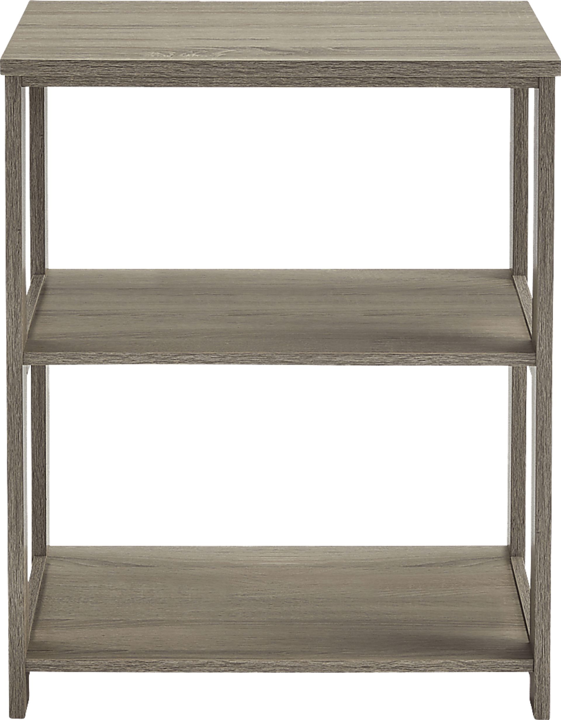Fernedge III Tan Nightstand - Image 3