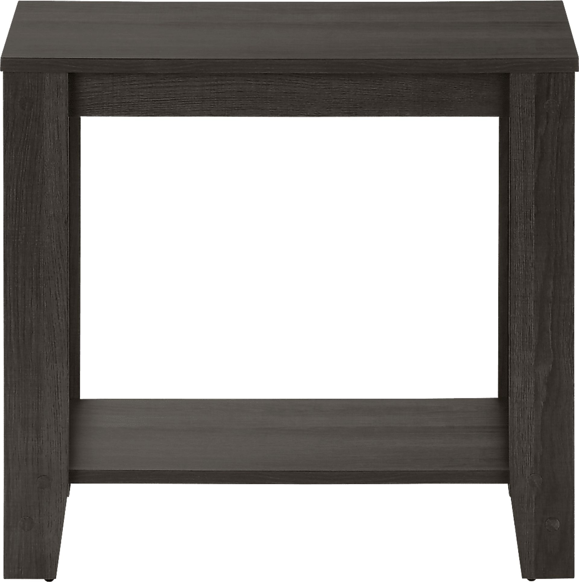 Ferngrove Oak Brown End Table - Image 3