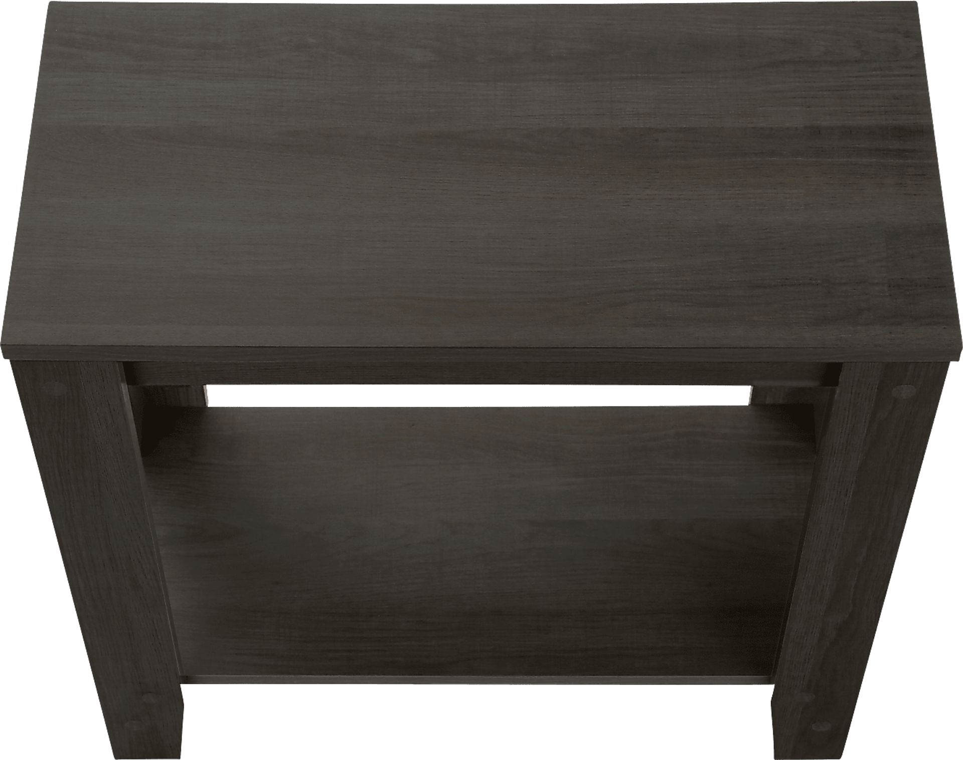 Ferngrove Oak Brown End Table - Image 5